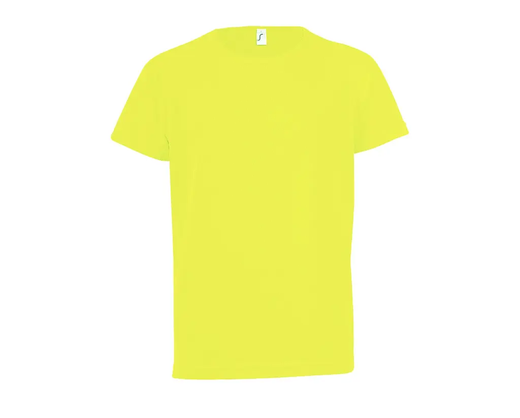 SOL'S SPORTY KIDS-01166-Jaune fluo-A.webp
