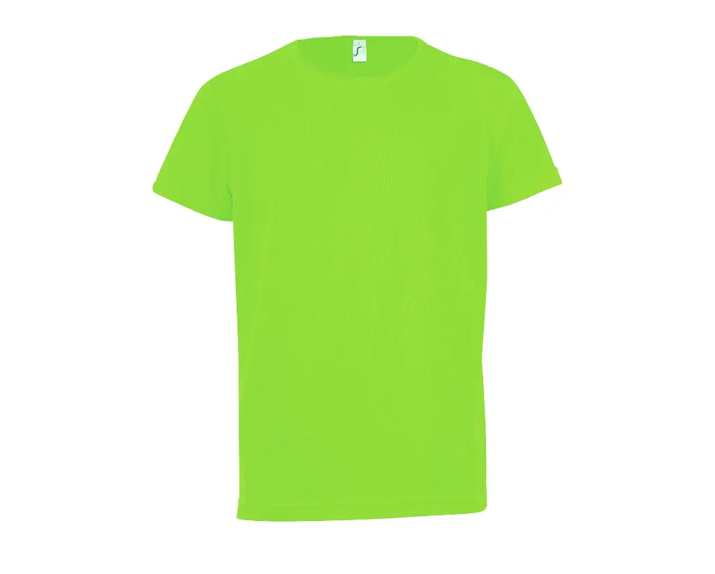 SOL'S SPORTY KIDS-01166-Vert fluo-A.webp