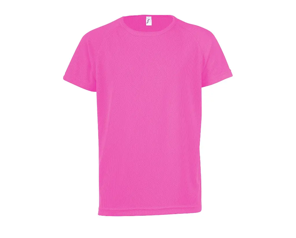SOL'S SPORTY KIDS-01166-Rose fluo -A.webp