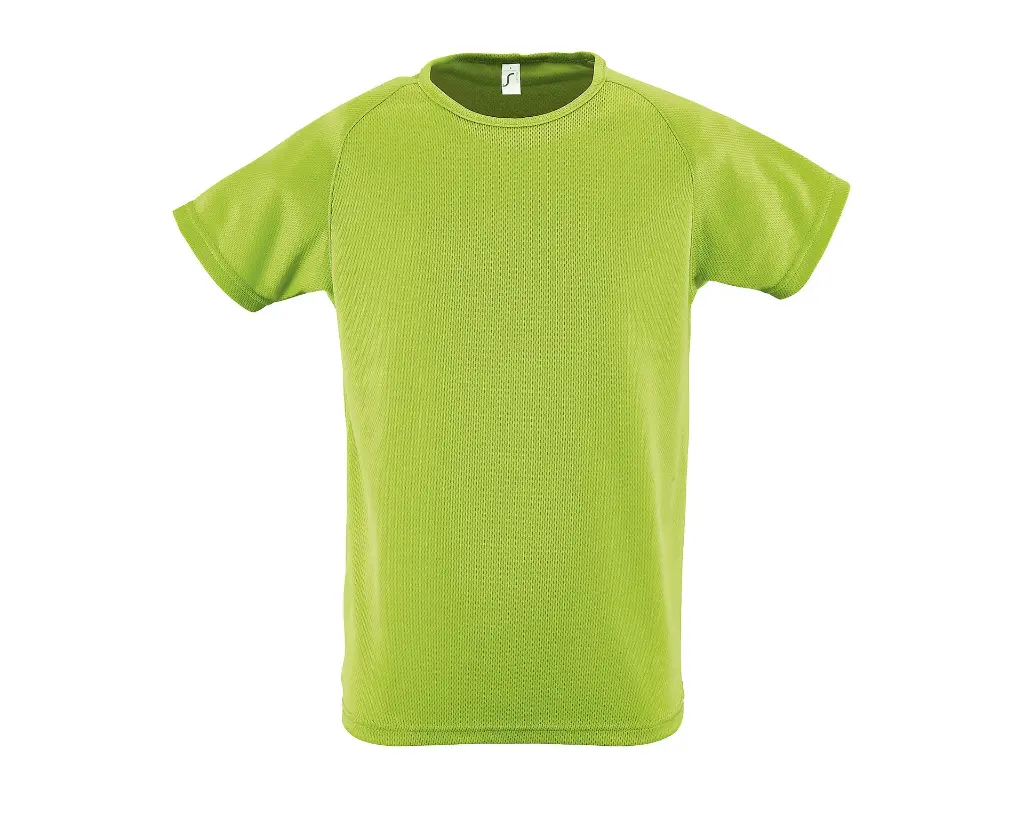 SOL'S SPORTY KIDS-01166-Vert pomme-A.webp