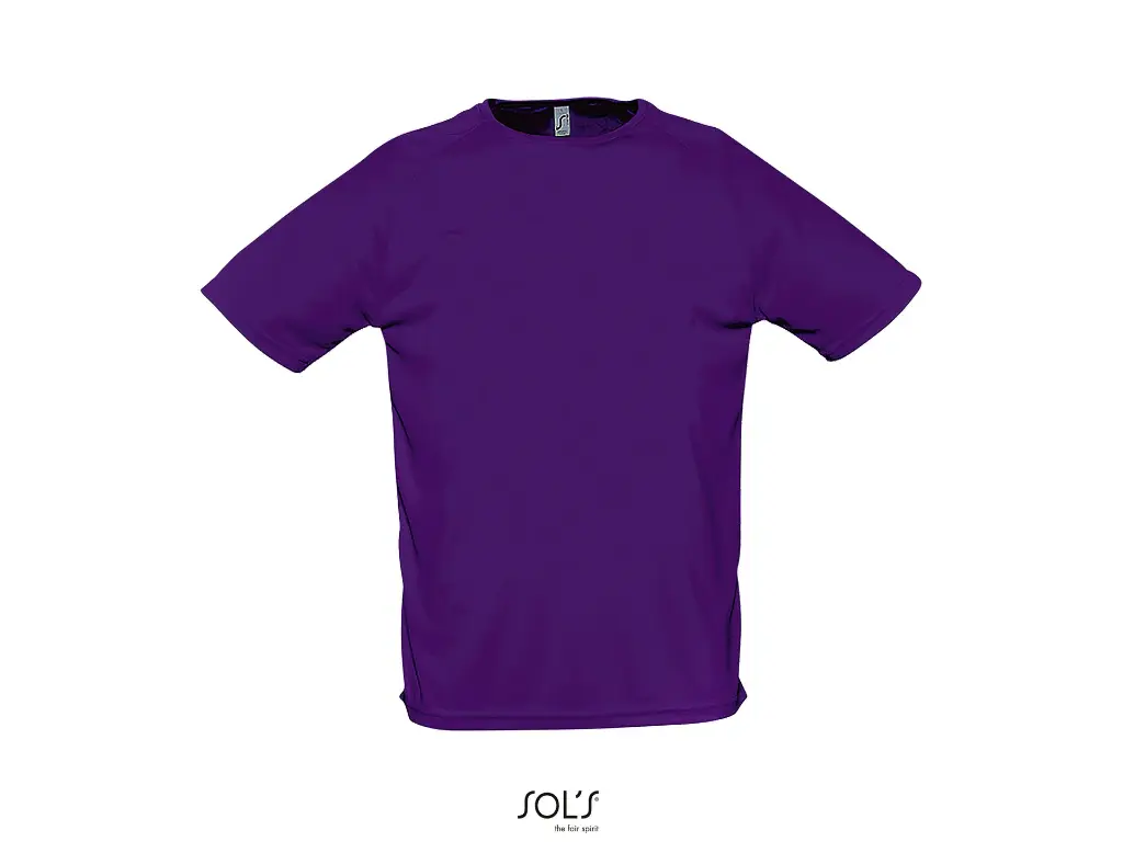 SOL'S SPORTY-11939-Violet foncé-A.webp