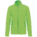 KARIBAN K907 MAUREEN - VESTE POLAIRE ZIP FEMMES