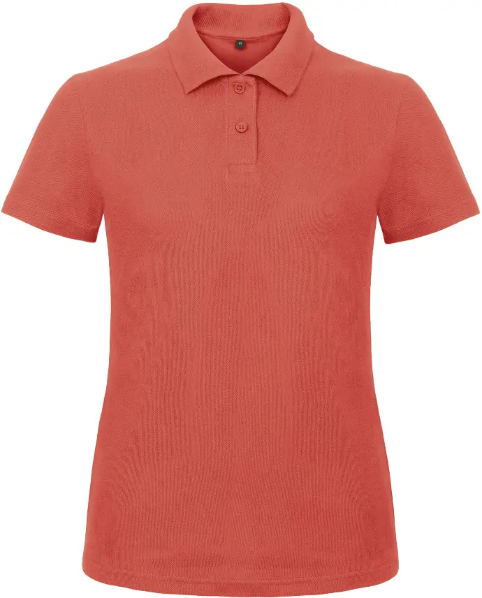 B&C CGPWI11 - POLO FEMME ID.001
