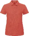 B&C CGPWI11 - POLO FEMME ID.001