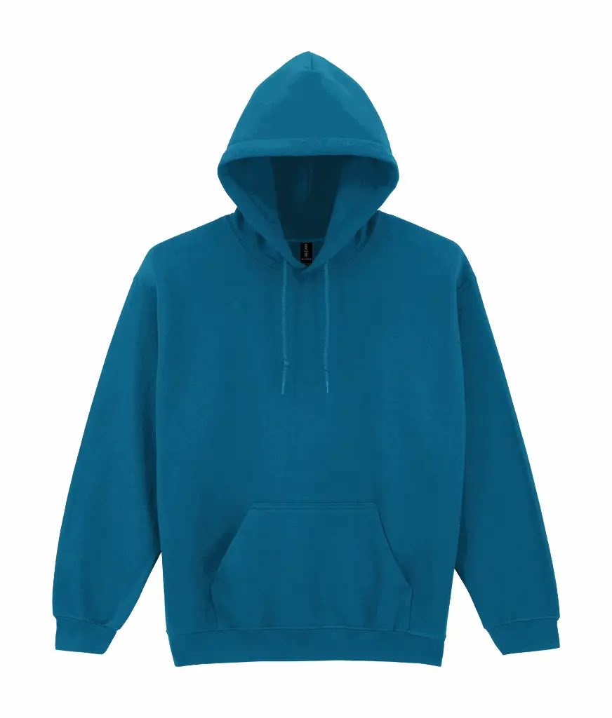 GILDAN GI18500 - HEAVY BLEND HOODED SWEAT