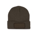 K-UP KP895 - BONNET AVEC PATCH