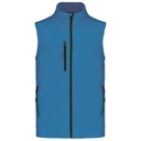 KARIBAN K403 BODYWARMER SOFTSHELL HOMME