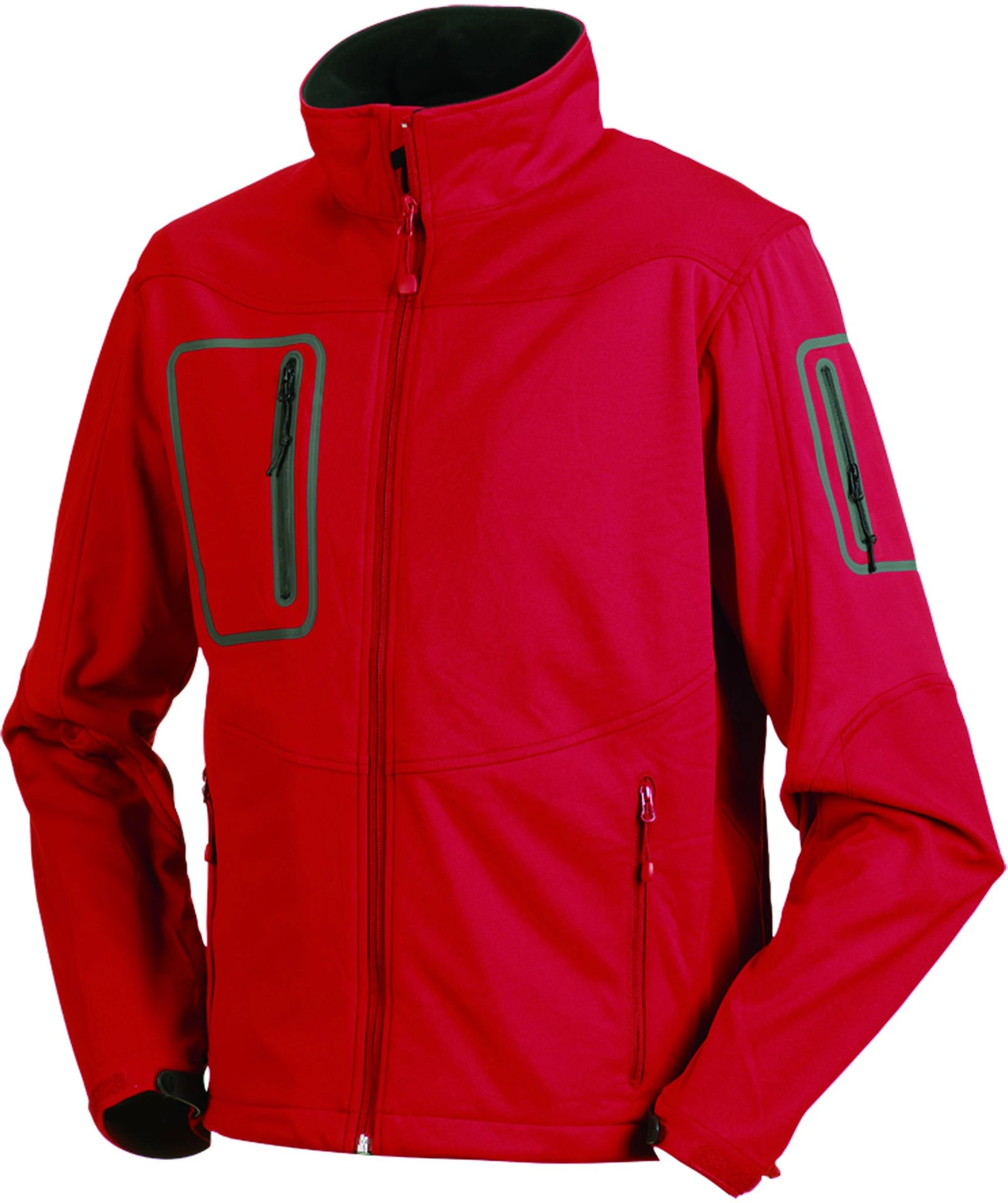 RUSSELL RU520M - VESTE HOMME SPORTSHELL 5000