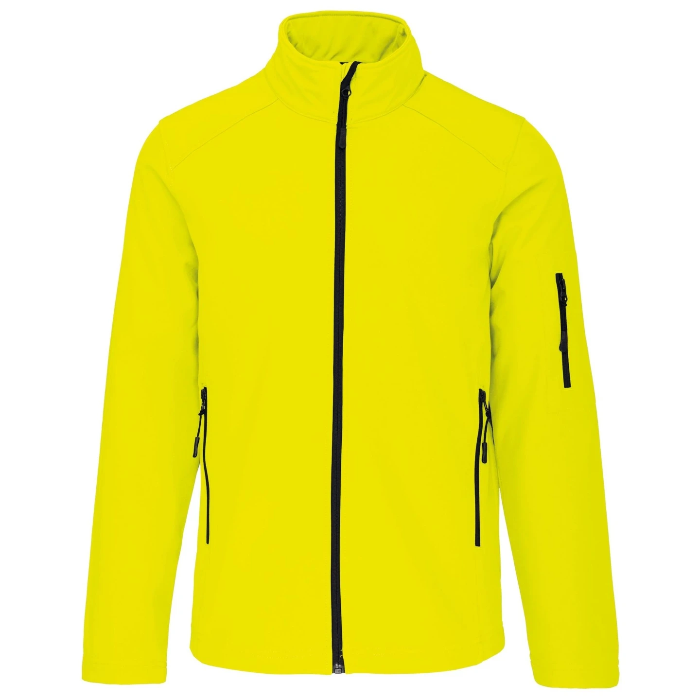 KARIBAN K401 - VESTE SOFTSHELL HOMME
