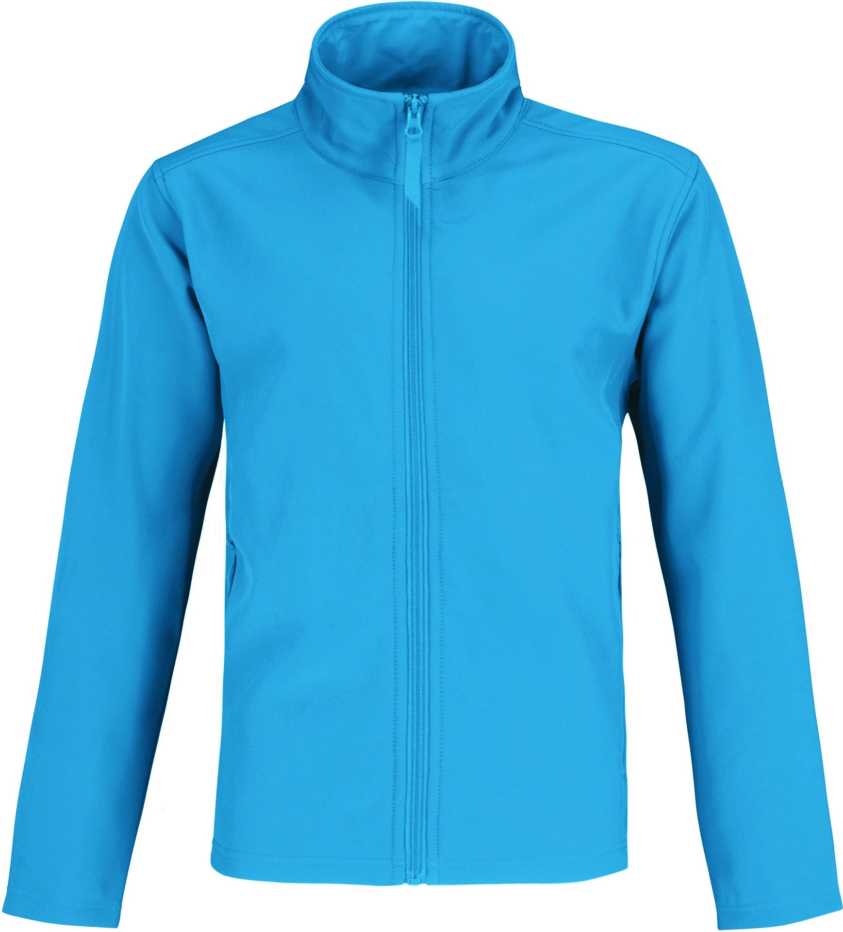 B&C CGJUI62 - VESTE SOFTSHELL HOMME ID.701