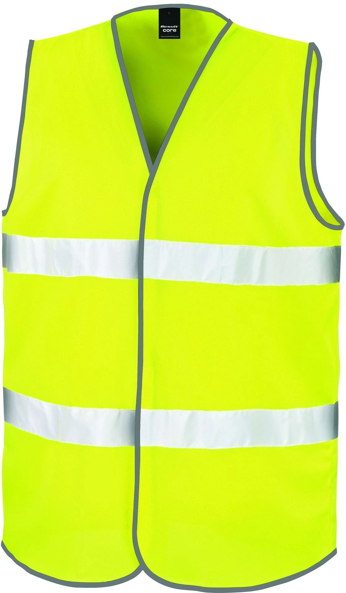 RESULT R200X - GILET CORE À VISIBILITÉ ACCRUE