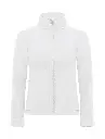 B&C CGJW937 - VESTE SOFTSHELL CAPUCHE FEMME