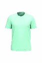 KARIBAN K3025IC - T-SHIRT BIO150IC COL ROND HOMME
