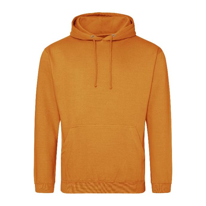 AWDIS JH001 HOODIES COLLEGE HOODIE
