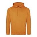 AWDIS JH001 HOODIES COLLEGE HOODIE