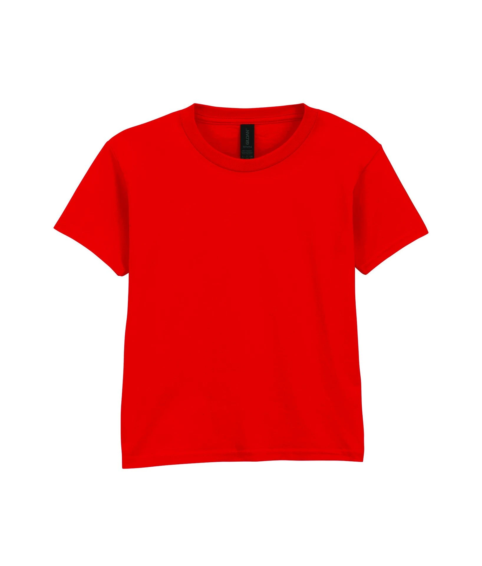 GILDAN GI6400B - T-SHIRT ENFANT SOFTSTYLE