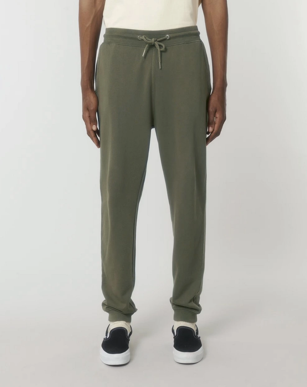 SS STBU576 - MOVER VINTAGE PANTALON DE JOGGING UNISEXE DÉLAVÉ