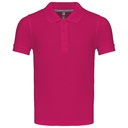 KARIBAN K249 - POLO MANCHES COURTES ENFANT