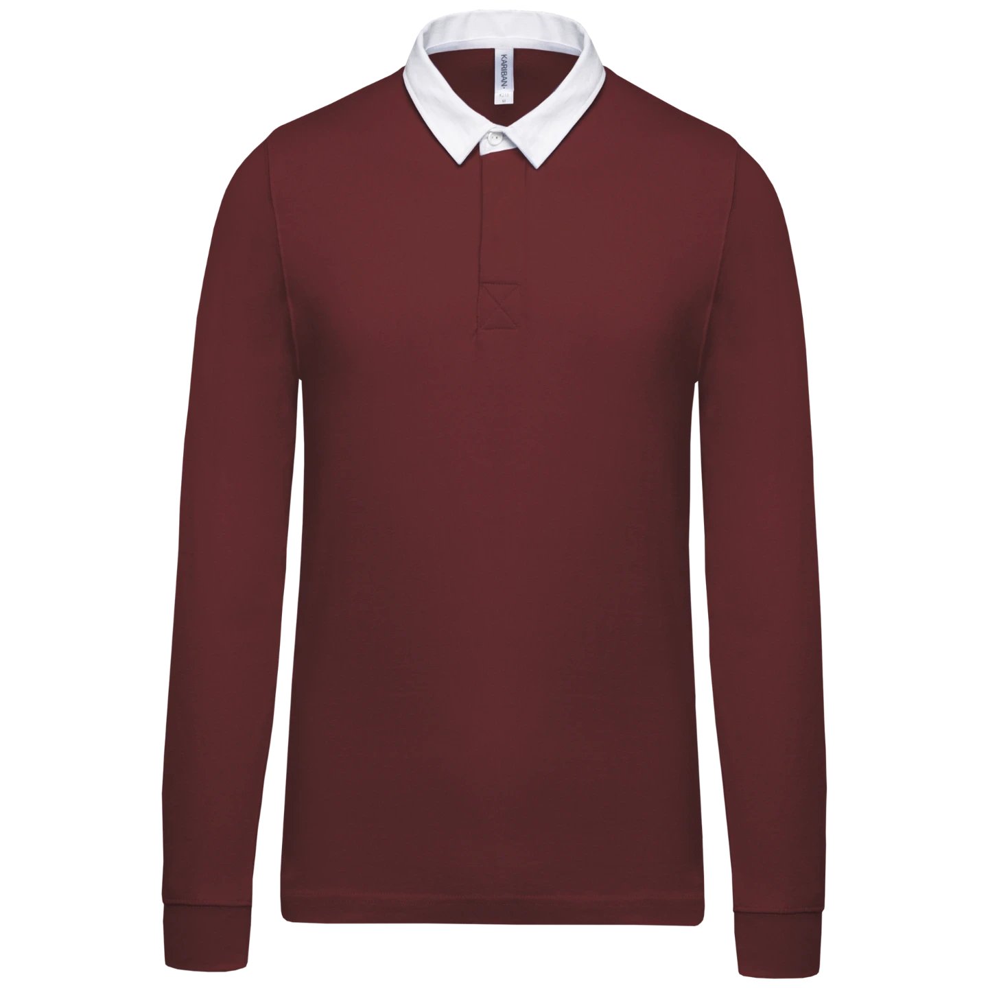KARIBAN K213 - POLO RUGBY