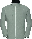 RUSSELL RU410M - VESTE HOMME SOFTSHELL BIONIC-FINISH