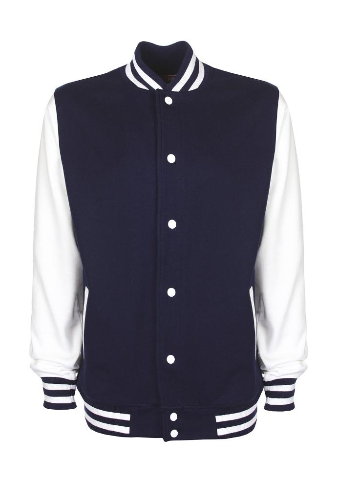 FDM VARSITY JACKET 455.55 FV001