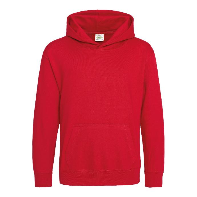 AWDIS JH001J HOODIES KIDS HOODIE