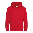 AWDIS JH001J HOODIES KIDS HOODIE