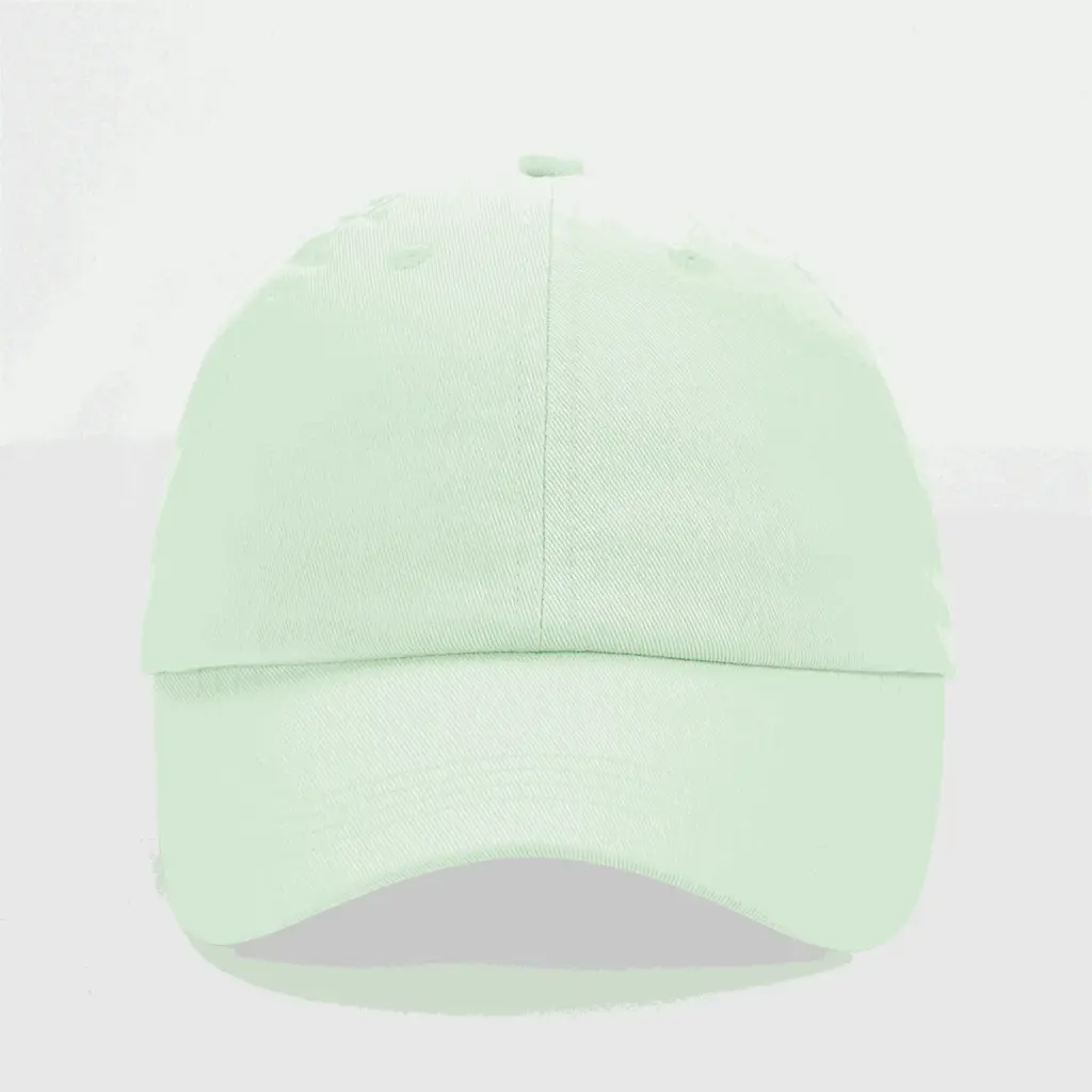 BEECHFIELD B653 LOW PROFILE 6 PANEL CAP