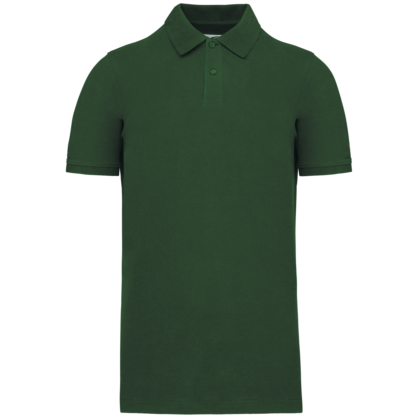 KARIBAN K2025 - POLO PIQUE BIO180 HOMME