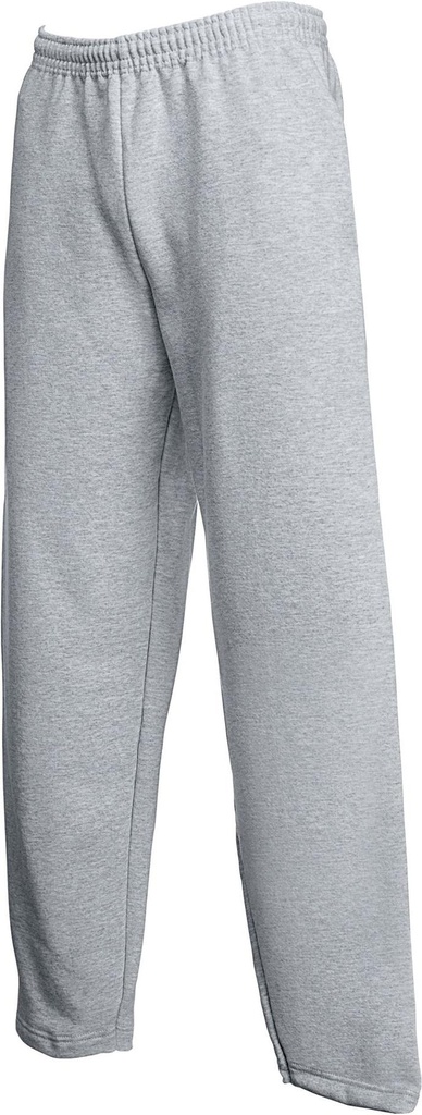 FOL SC4024C - PANTALON DE JOGGING BAS DROIT 64-032-0