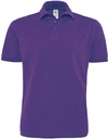 B&C PU422 - POLO HOMME HEAVYMILL