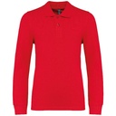 KARIBAN K269 POLO MANCHES LONGUES ENFANTS