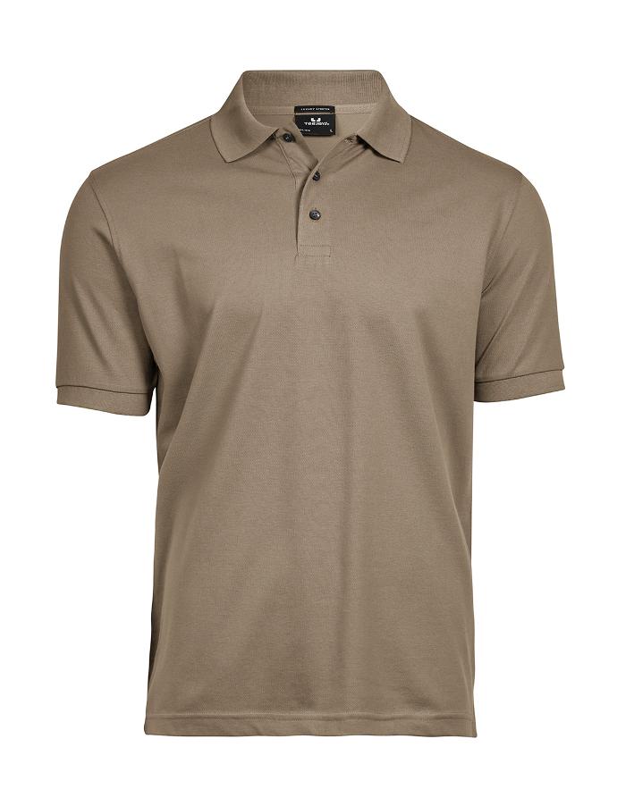 TEE JAYS 1405 - LUXURY STRETCH POLO 500.54