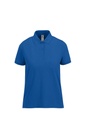 B&C PW463 - POLO FEMME MANCHES COURTES MY POLO 210