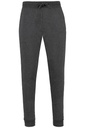 NATIVE SPIRIT NS700 - PANTALON DE JOGGING ÉCORESPONSABLE HOMME