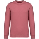 NATIVE SPIRIT NS400 - SWEAT-SHIRT ÉCORESPONSABLE À COL ROND UNISEXE