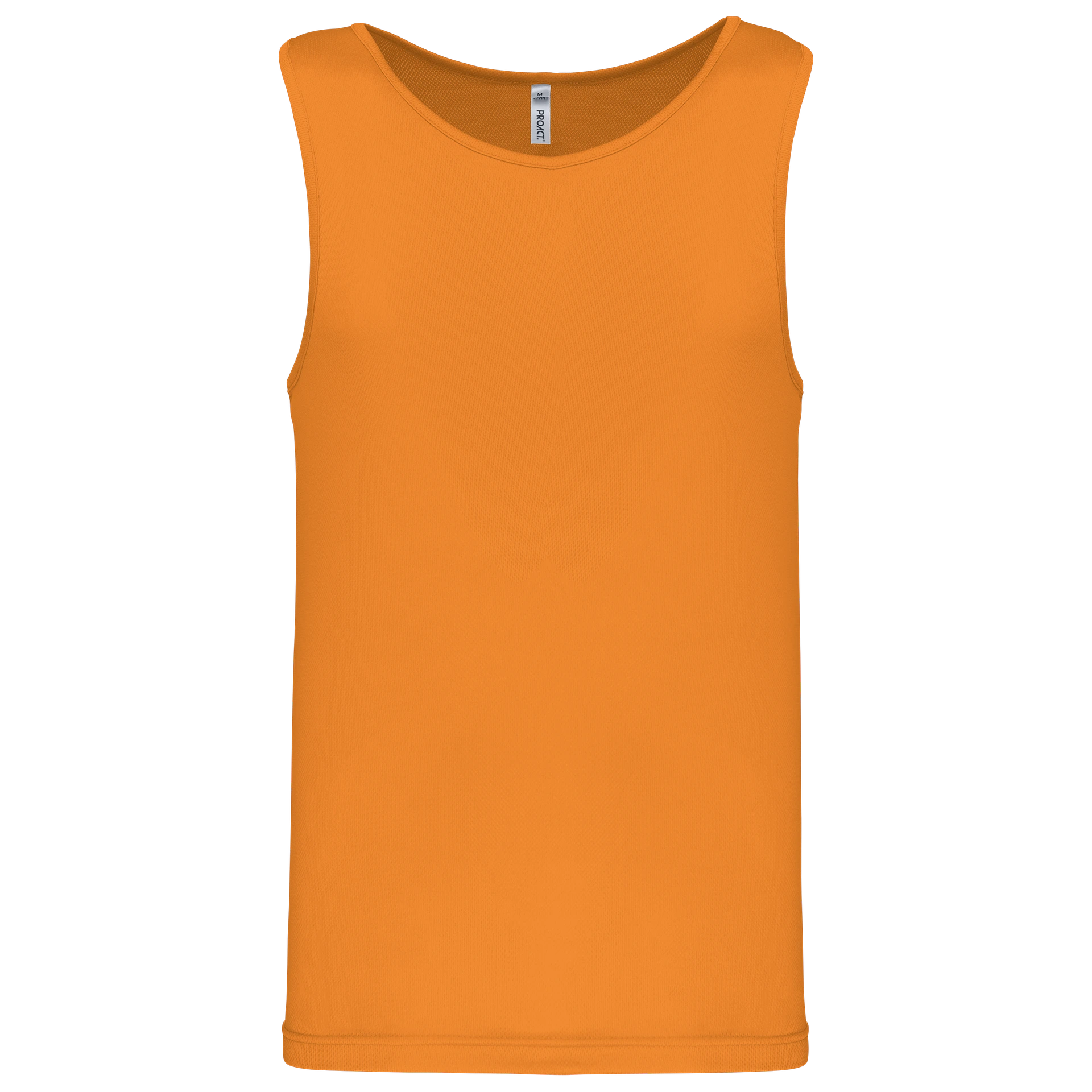 PROACT PA441 - DEBARDEUR DE SPORT HOMME