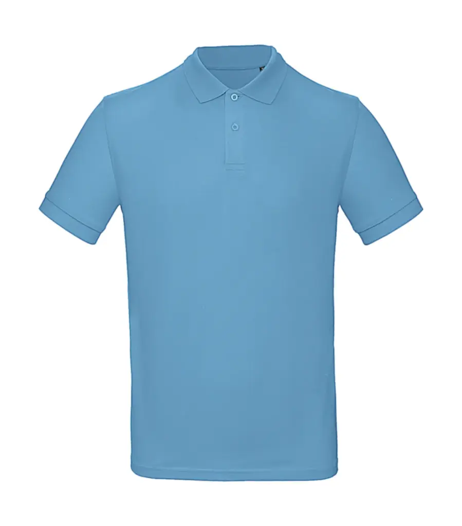 B&C CGPM430 - POLO BIO HOMME