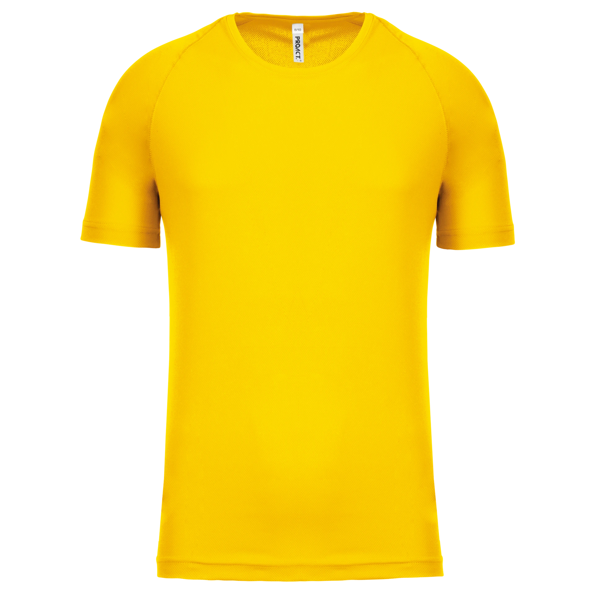 PROACT® PA445 - T-shirt sport manches courtes enfant