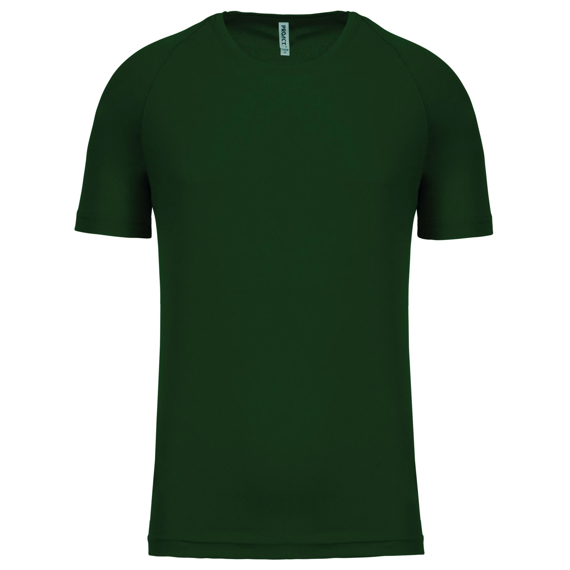PROACT® PA438 - T-shirt de sport manches courtes homme