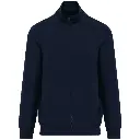 KARIBAN PREMIUM  PK404 - VESTE ZIPPÉE HOMME