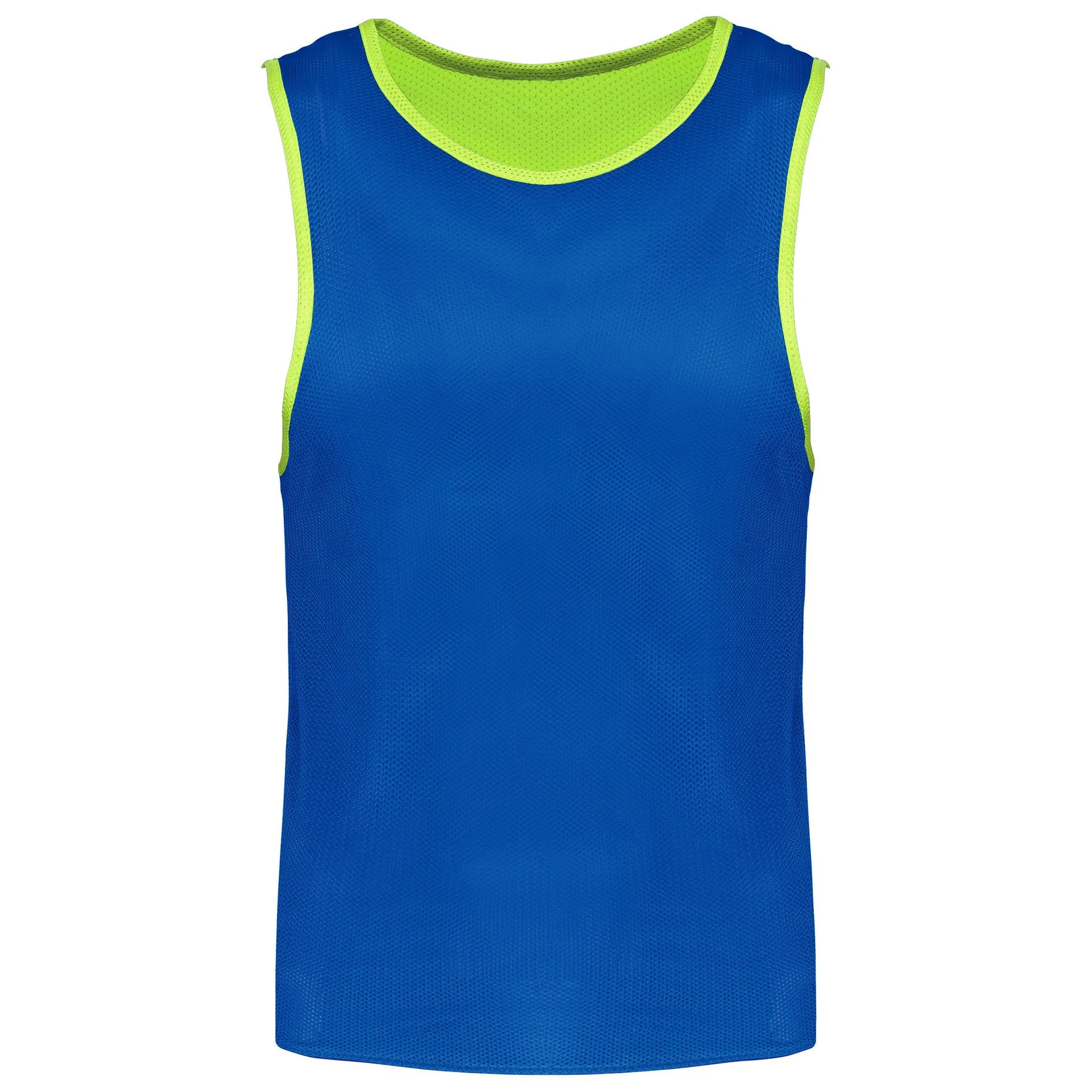 PROACT PA042 - CHASUBLE RÉVERSIBLE MULTISPORTS UNISEXE