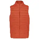 KARIBAN K6113 - DOUDOUNE LÉGÈRE SANS MANCHES HOMME 