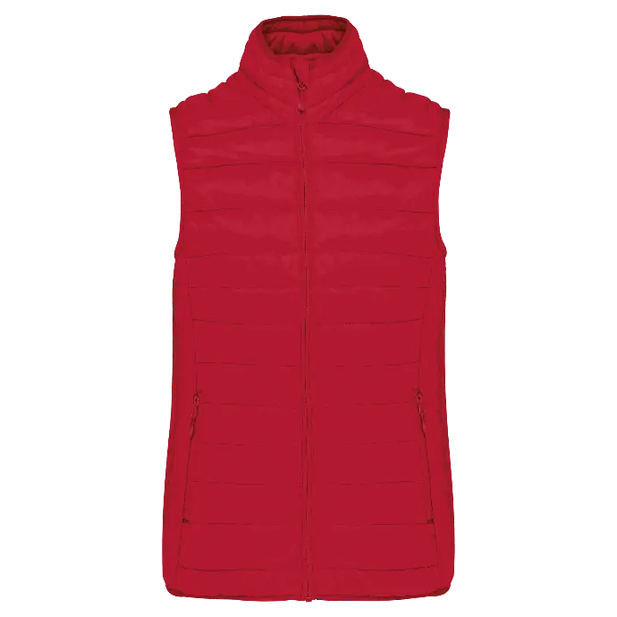 KARIBAN K6114 - DOUDOUNE LÉGÈRE SANS MANCHES FEMME