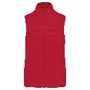 KARIBAN K6114 - DOUDOUNE LÉGÈRE SANS MANCHES FEMME