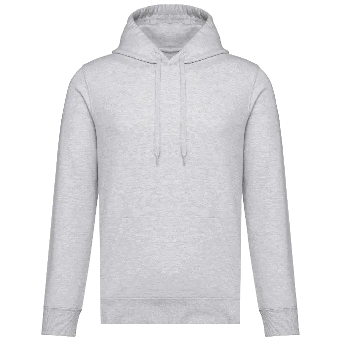 KARIBAN K4041 - SWEAT-SHIRT RECYCLÉ À CAPUCHE UNISEXE 