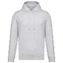 KARIBAN K4041 - SWEAT-SHIRT RECYCLÉ À CAPUCHE UNISEXE 