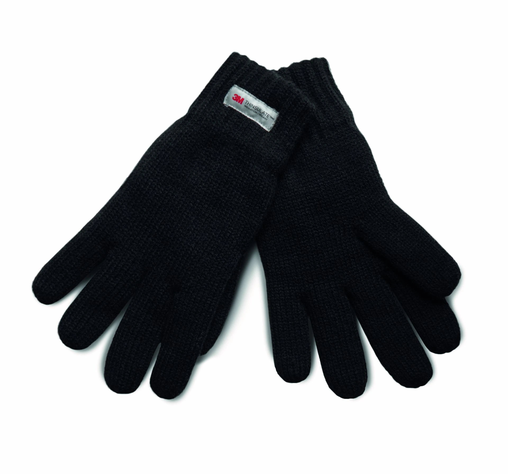 K-UP KP426 - GANTS THINSULATE™ EN MAILLE TRICOT