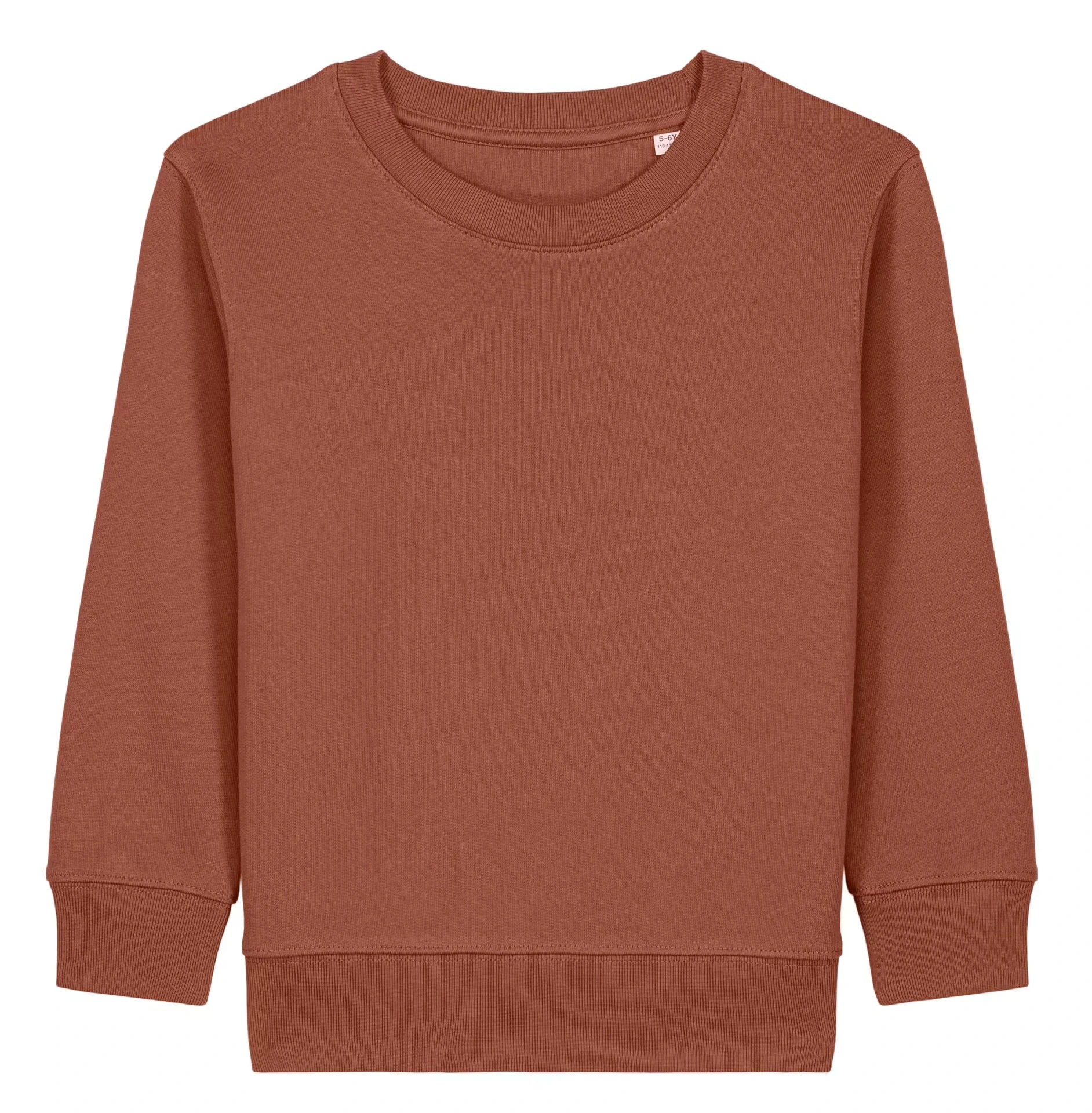 SS STSK181 MINI CHANGER 2.0 - SWEAT-SHIRT ENFANT ICONIC STSK181