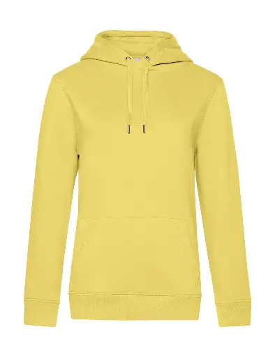 B&C 245.42 SWEATSHIRT QUEEN  HOOD
